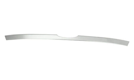 Bagaj Çıtası Krom Focus-2 Facelift HB 3D 2008-2011 Arası Modeller İçin