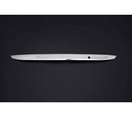 Bagaj Çıtası Krom Corolla SD 2007-2009 Arası Modeller İçin