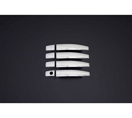 Kapı Kolu Krom 4 Kapı Insignia SW 2009 Ve Sonrası Modeller İçin