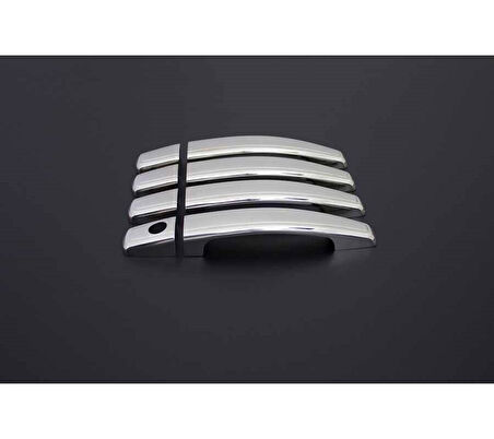 Kapı Kolu Krom 4 Kapı Insignia SW 2009 Ve Sonrası Modeller İçin