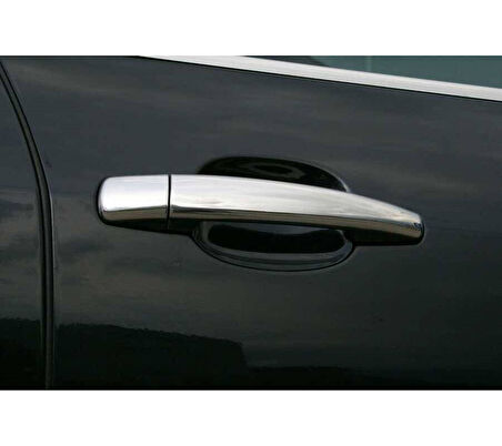 Kapı Kolu Krom 4 Kapı 5008 MPV 2009-2016 Arası Modeller İçin