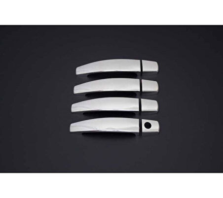 Kapı Kolu Krom 4 Kapı Vectra C SW 2002-2008 Arası Modeller İçin