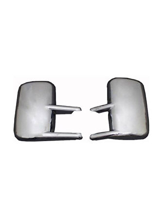 Ayna Kapağı Abs Krom 2 Parça Volt Lt 1998-2006 Arası Modeller İçin