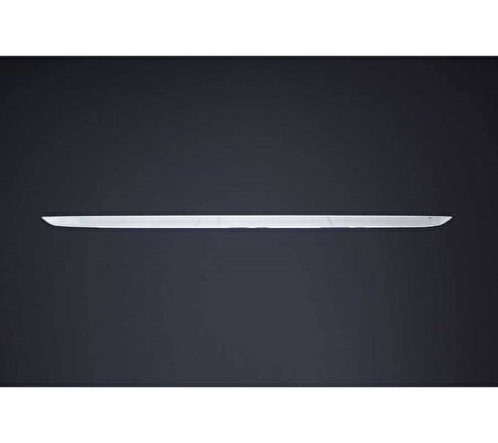 Bagaj Alt Çıta Krom Jetta-6 SD 2014 Ve Sonrası Modeller İçin