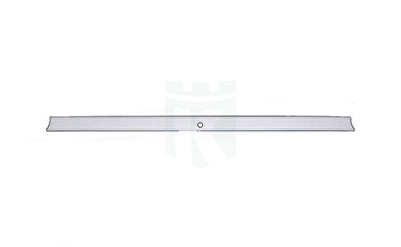 Linea SD Bagaj Çıtası Krom Anahtar Delikli 2007-2011 Arası Modeller İçin