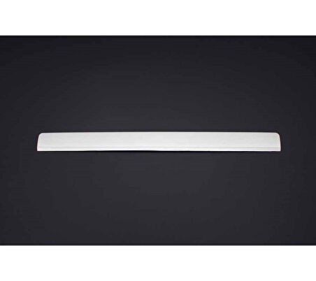 Bagaj Çıtası Krom Jumper Van 2006 Ve Sonrası Modeller İçin