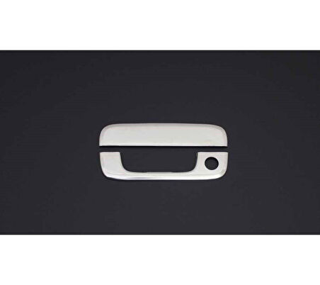 Bagaj Açma Krom 2 Parça Berlingo-1 Mini Van 1996-2008 Arası Modeller İçin