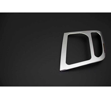 Far Çerçevesi Krom 2 Parça Connect Panel Van LAV 2002-2009 Arası Modeller İçin