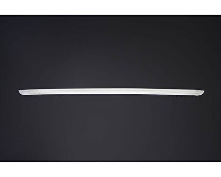 Bagaj Alt Çıta Krom Bipper Mini Van LAV 2008 Ve Sonrası Modeller İçin