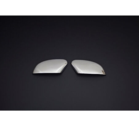 Ayna Kapağı Abs Krom 2 Parça Focus-2 Facelift HB 2008 Ve Sonrası Modeller İçin