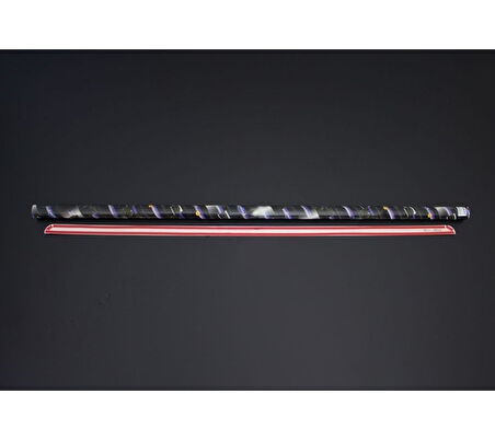 Bagaj Alt Çıta Krom Berlingo-2 Mini Van 2008-2018 Arası Modeller İçin