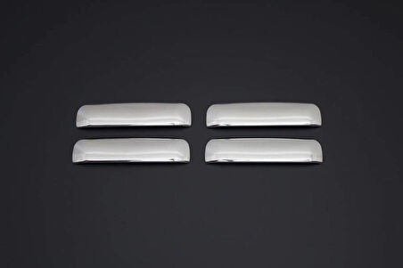 Kapı Kolu Krom 4 Kapı Skystar Pikap 1999-2006 Arası Modeller İçin