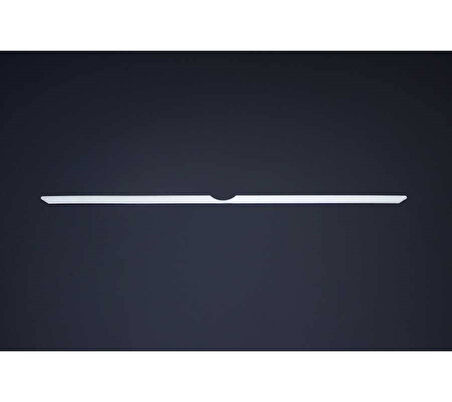 Bagaj Çıtası Krom Egea-2 SD 2020 Ve Sonrası Modeller İçin