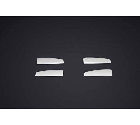 Kapı Kolu Krom 4 Kapı 4 Parça Linea SD 2007 Ve Sonrası Modeller İçin