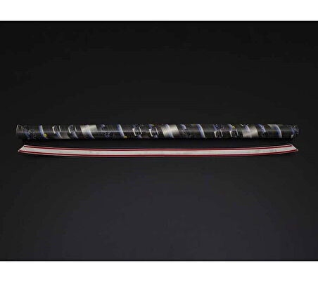 Bagaj Alt Çıta Krom Kadjar 2015 Ve Sonrası Modeller İçin