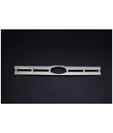 Ön Panjur Krom 1 Parça Connect Panel Van LAV 2006-2009 Arası Modeller İçin