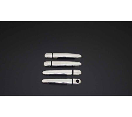 Kapı Kolu Krom 4 Kapı Era SD 2005-2011 Arası Modeller İçin
