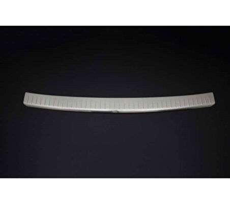 Arka Tampon Eşiği Krom T5 Transporter Van 2010-2014 Arası Modeller İçin