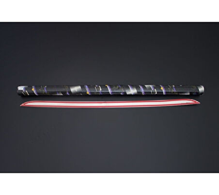 Bagaj Alt Çıta Krom Duster Facelift 2012-2017 Arası Modeller İçin