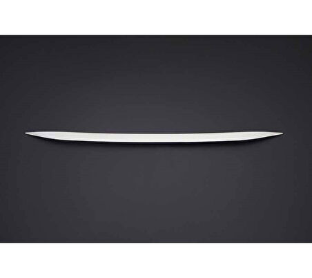 Bagaj Alt Çıta Krom 208 HB 5D 2012-2019 Arası Modeller İçin