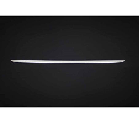 Bagaj Alt Çıta Krom Golf-5 HB 3D 2004-2009 Arası Modeller İçin