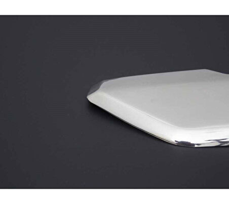 Bagaj Çıtası Krom 2 Kapılı Tourneo Custom Van 2012 Ve Sonrası Modeller İçin