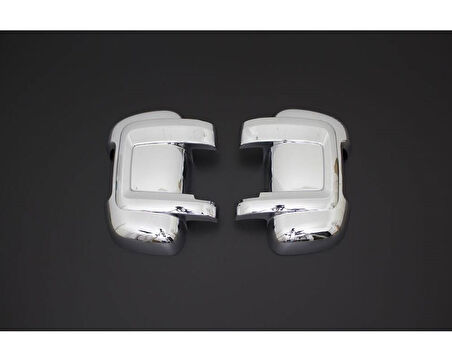 Ayna Kapağı Abs Krom 2 Parça Jumper Van 2006 Ve Sonrası Modeller İçin