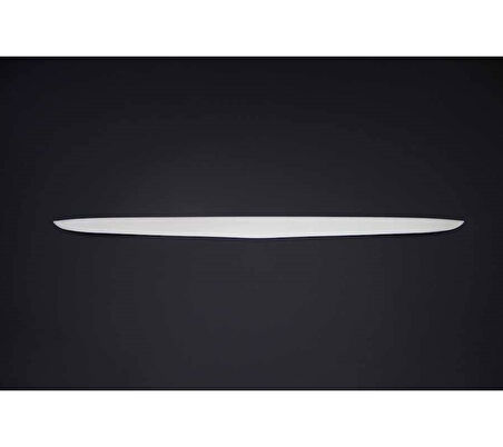 Bagaj Alt Çıta Krom Astra J HB 2010-2014 Arası Modeller İçin