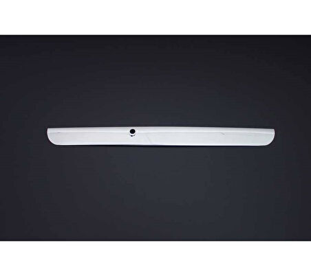 Bagaj Çıtası Krom Vito W638 Van 1996-2003 Arası Modeller İçin