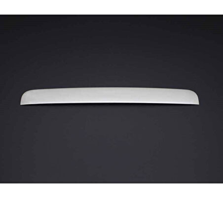 Bagaj Çıtası Tek Kapılı Krom T5 Transporter Van 2010-2014 Arası Modeller İçin