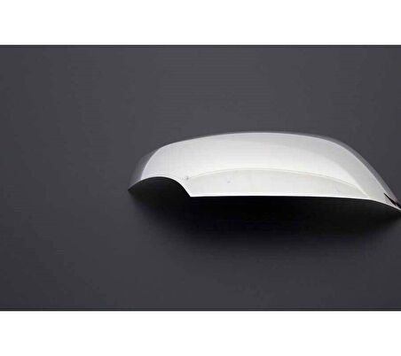 Ayna Kapağı Krom 2 Parça Fluence SD 2010-2016 Arası Modeller İçin