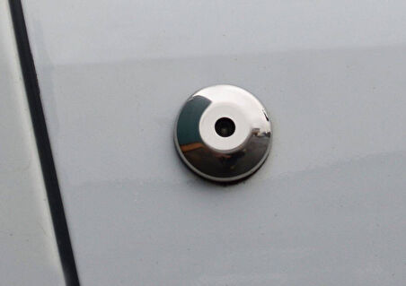 Kilit Açma Krom 1 Parça Transit Van 2014-2018 Arası Modeller İçin