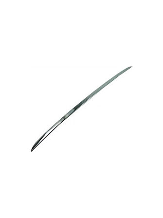 Bagaj Alt Çıta Krom C Max-1 MPV 2003-2010 Arası Modeller İçin