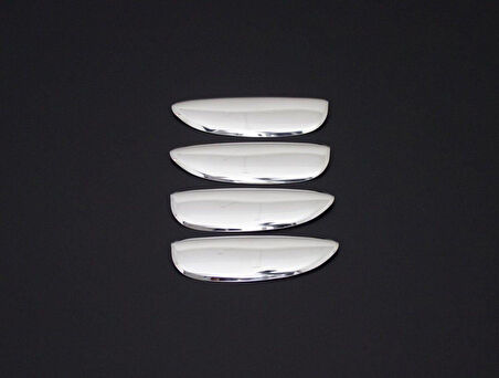 Kapı Kolu Krom 4 Kapı Clio Symbol-1 SD 1999-2009 Arası Modeller İçin