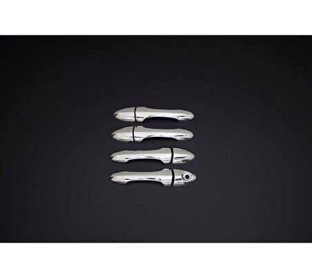Kapı Kolu Krom 4 Kapı Focus-1 HB 1998-2005 Arası Modeller İçin
