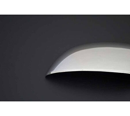 Ayna Kapağı Krom 2 Parça Grande Punto HB 5D 3D 2005-2018 Arası Modeller İçin