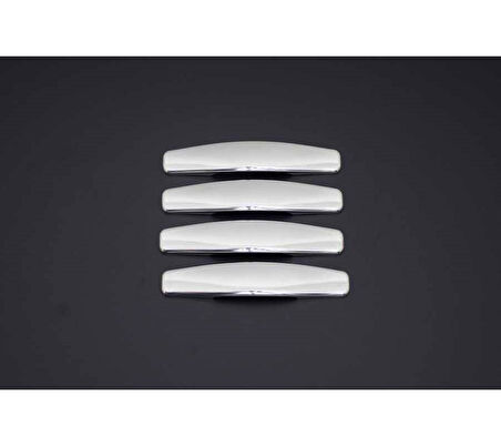 Kapı Kolu Krom 4 Kapı Sandero-1 HB 5D 2008-2012 Arası Modeller İçin