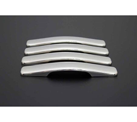 Kapı Kolu Krom 4 Kapı Sandero-1 HB 5D 2008-2012 Arası Modeller İçin