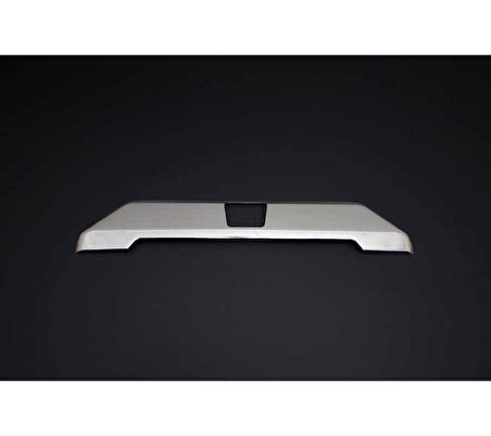 Bagaj Çıtası Tek Kapılı Kameralı Krom Tourneo Custom Van 2012 Ve Sonrası Modeller İçin