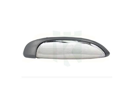 Logan Kapı Kolu Krom 4 Kapı SD 2008-2013 Arası Modeller İçin