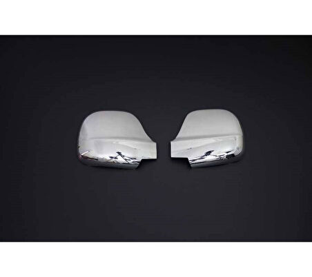 Ayna Kapağı Abs Krom 2 Parça Vito W639 Van 2004-2010 Arası Modeller İçin