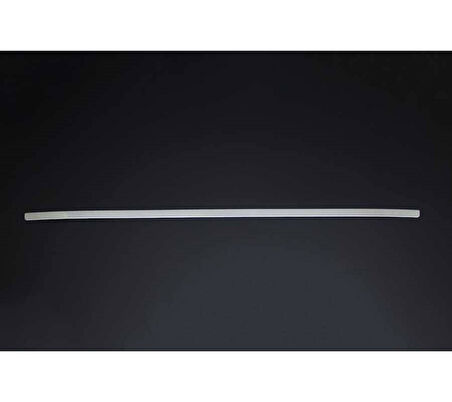 Bagaj Alt Çıta Krom T6 Transporter Van 2015 Ve Sonrası Modeller İçin