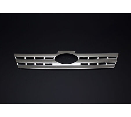 Ön Panjur Krom 1 Parça Alt Tek Parça Connect Panel Van LAV 2009-2014 Arası Modeller İçin