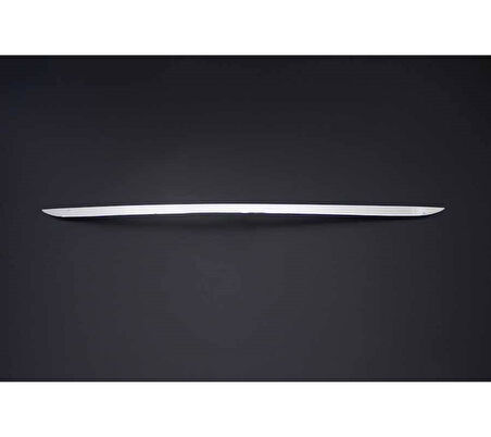 Bagaj Alt Çıta Krom Grande Punto HB 5D 3D 2005-2018 Arası Modeller İçin