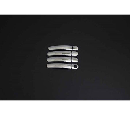 Kapı Kolu Krom 4 Kapı Bora SD 1998-2004 Arası Modeller İçin
