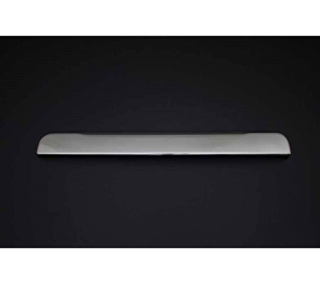 Bagaj Çıtası Krom 2 Kapılı Trafic-3 Van 2015 Ve Sonrası Modeller İçin