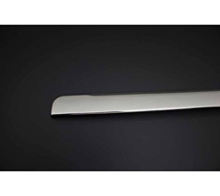 Bagaj Çıtası Krom 2 Kapılı Trafic-3 Van 2015 Ve Sonrası Modeller İçin