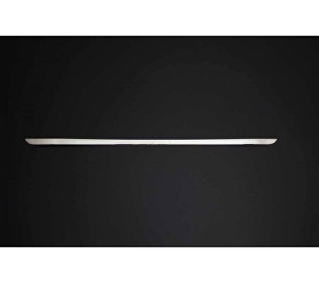 Bagaj Alt Çıta Krom Fiesta-5 HB 5D/3D 2002-2009 Arası Modeller İçin