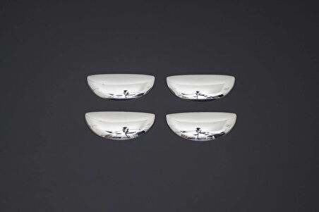 206 Kapı Kolu Krom 4 Kapı HB 1998-2012 Arası Modeller İçin