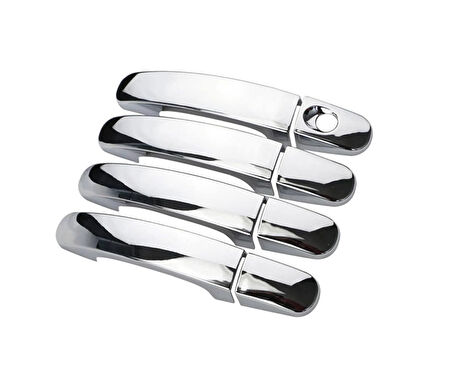 Kapı Kolu Krom 4 Kapı Mondeo-4 SW 2007-2015 Arası Modeller İçin